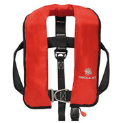 Sail 165 N lifejacket w/safety harness