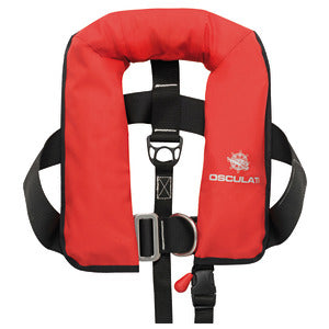 Baby 150 N self-inflatable automatic lifejacket