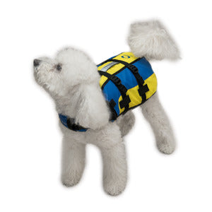 Pet Vest lifejacket up to 18-36 kg
