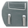 Cover f. ring lifebuoy grey