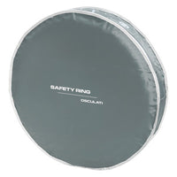 Cover f. ring lifebuoy grey