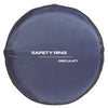 Cover f. ring lifebuoy blue