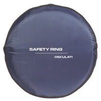 Cover f. ring lifebuoy blue