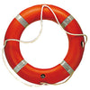 MED-approved ring lifebuoy
