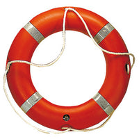 MED-approved ring lifebuoy