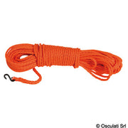 Levilene floating rope