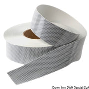 Reflective tape kit
