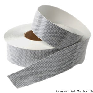 Reflective tape kit