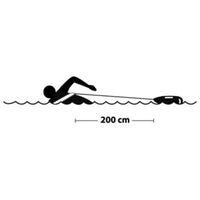 Lifeguard emergency personal floatation device