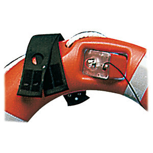 Ring lifebuoy accessories