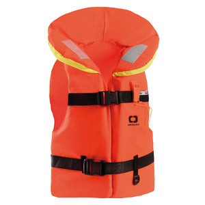 Isabel lifejacket 100 N  (EN12402-4) >70 kg