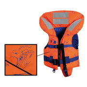 SV-150 lifejacket 15-30 kg