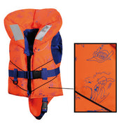 SV-100 lifejacket 15-30 kg