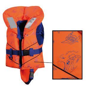 SV-100 lifejacket < 15 kg