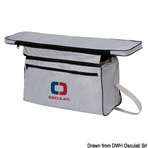 Seat bag