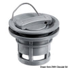 Spare valve