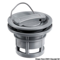 Spare valve