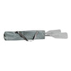 V-hull aluminium dinghy 3.20m 15HP 3p