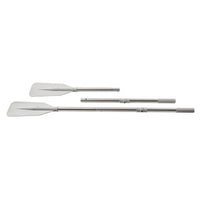 Spare pair of oars for dinghies 22.630/640/650/660/670
