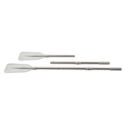 Spare pair of oars for dinghies 22.620.18/21/22/24