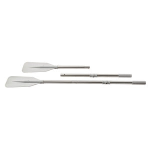 Spare pair of oars for dinghies 22.620.18/21/22/24