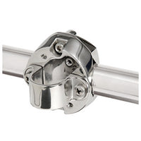 Universal Liferaft Holder