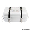 Liferaft holder kit