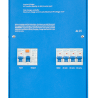 Victron EasySolar 12/1600/70-16
