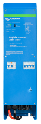 Victron EasySolar 12/1600/70-16