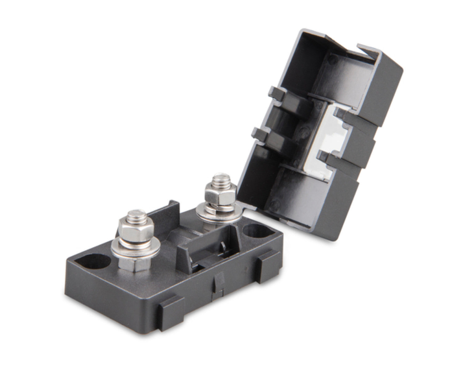 Victron fuse holder for MIDI-fuse