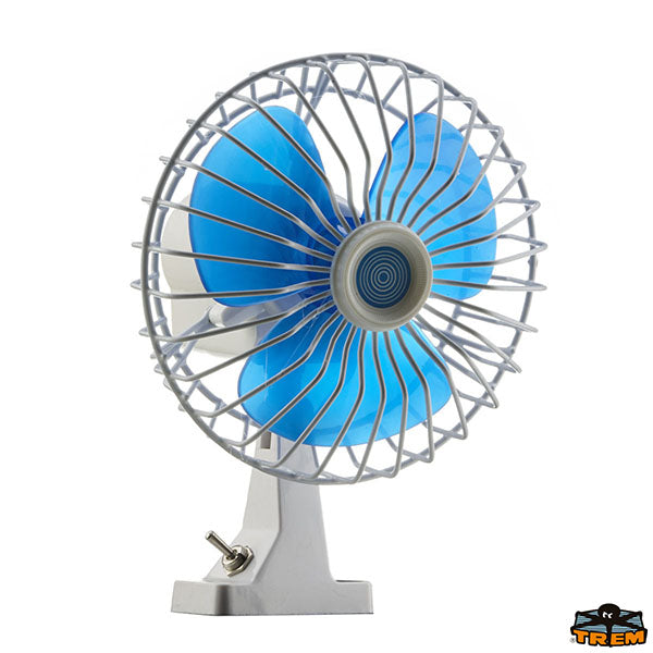 Ventilator 12V Trem L6412062