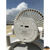 Ventilator 12V [L6412200]