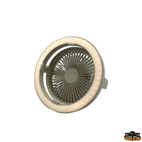 Ventilator 12V [L6412200]