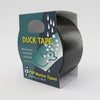 PSP Duck Tape Black 50mm x 5m