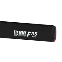 Fiamma F35pro 180 Deep Black - Royal Grey (06458-01R)