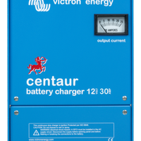 Victron Centaur 12V 30 Amp Battery Charger