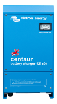 Victron Centaur 12V 60 Amp Battery Charger