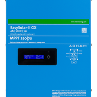 Victron EasySolar-II 48/3000/35-32 MPPT 250/70 GX