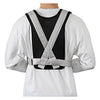 Harness + basic bosun's chair