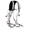 Harness + bosun's chair and straps
