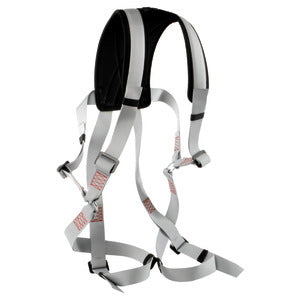 Harness + bosun's chair and straps