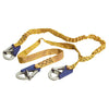 Safety lines Euro Spring Line III