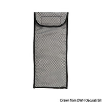 Ultra-light safety belt