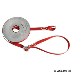 Adjustable Jackstay 15-29 m