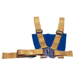 Safety harness baby