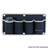 COLUMBUS 2-place holder pouch