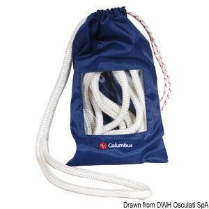 Columbus small rope bag