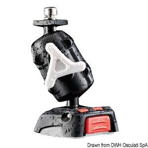 ROKK Mini adjustable body