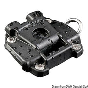 ROKK Mini surface mount
