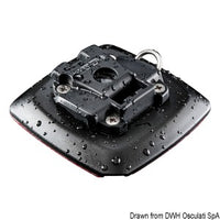 ROKK Mini self adhesive surface mount